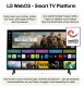 LG NanoCell 55NANO82T6B #6