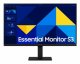 Samsung Essential Monitor S27D304GAU