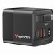 Verbatim GaN Charger 65W