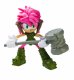 Sonic Prime Figures 3 Pack Window Box - Amy + Knuckles Ny + Tails #3