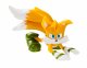 Sonic Prime Figures 3 Pack Window Box - Amy + Knuckles Ny + Tails #2