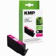 KMP Canon CLI551MXL (6445B001)
