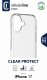 Cellular Line CLEARDUOIPH17T #2