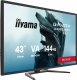 iiyama G-MASTER G4380UHSU-B2