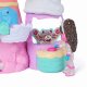 Spin Master Gabby's Dollhouse GDH PYS MovCnfctionPlyst WLMX GML #5