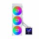 Lian Li HydroShift II LCD-S 360 CL