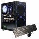 Hyrican GAMEMAX Black Hole 7811