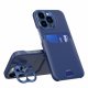 Hurtel Leather Stand Case