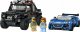 Lego Speed Champions Jaguar Project 7 & Land Rover Defender #2