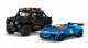 Lego Speed Champions Jaguar Project 7 & Land Rover Defender #3