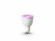 Philips by Signify Hue White and colour ambience Single bulb GU10 #1