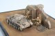 Revell PzKpfw II Ausf. F #3
