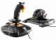 Thrustmaster T-16000M FCS Hotas #9