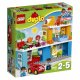 Lego DUPLO Family House #1