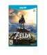 Nintendo The Legend of Zelda: Breath of the Wild #1