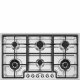 Smeg Classic PGF96