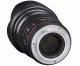 Samyang 24mm T1.5 VDSLR ED AS IF UMC II #2