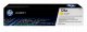 HP 126A Yellow Original LaserJet Toner Cartridge