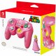 Hori Battle Pad (Peach) #7