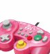 Hori Battle Pad (Peach) #5
