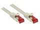 Alcasa RJ45-RJ45, m-m, 5m