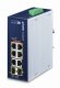 Planet IP30 Industrial 4-Port