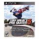 Activision Tony Hawk's Pro Skater 5