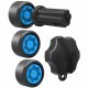 RAM Mount RAP-S-KNOBG-109U