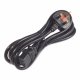 APC Power Cord, C19 to BS1363A (UK), 2.4m #3