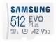 Samsung EVO Plus