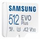 Samsung EVO Plus #3