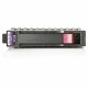 HP 72GB, 2.5-inch, SCSI (SAS), 3G, Single Port, Hot-Plug, 15K rpm