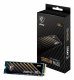 MSI Spatium M450 PCIe 4.0 NVMe M.2 500GB