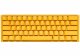 Ducky One 3 Yellow Mini