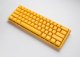 Ducky One 3 Yellow Mini #6