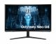 Samsung Odyssey LS32BG850NU #1