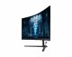 Samsung Odyssey LS32BG850NU #7