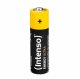 Intenso 7501520 - Energy Ultra Alkaline Batterie AA Mignon 40er-Pack - Batterie #3
