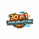 Teyon 30 in 1 Game Collection Volume 1