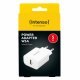 Intenso 1x USB-A Adapter weiß #2