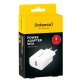 Intenso 1x USB-A Adapter weiß #3
