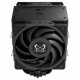 Scythe Mugen 6 Dual Fan Black Edition #3