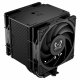Scythe Mugen 6 Dual Fan Black Edition #4