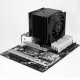 Scythe Mugen 6 Dual Fan Black Edition #7