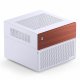 Jonsbo N4 WHITE