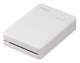 Canon SELPHY QX20 WH #6