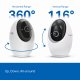 TP-LINK Tapo C260 #6
