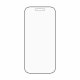 PanzerGlass Stealth Screen Protector iPhone 17 iPhone 16 Pro Ultra-Wide Fit w. FASTFIT IN-A-BOX #4