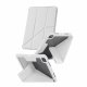 PanzerGlass CARE by PanzerGlass by PanzerGlass Essential Case Grey iPad Pro 11" (2024-2025)
