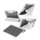 PanzerGlass CARE by PanzerGlass by PanzerGlass Essential Case Grey iPad Pro 11" (2024-2025) #4